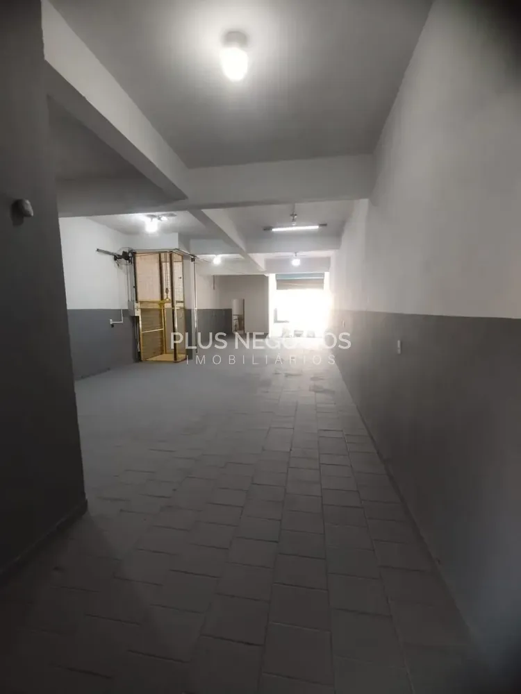 Depósito-Galpão, 280 m² - Foto 5