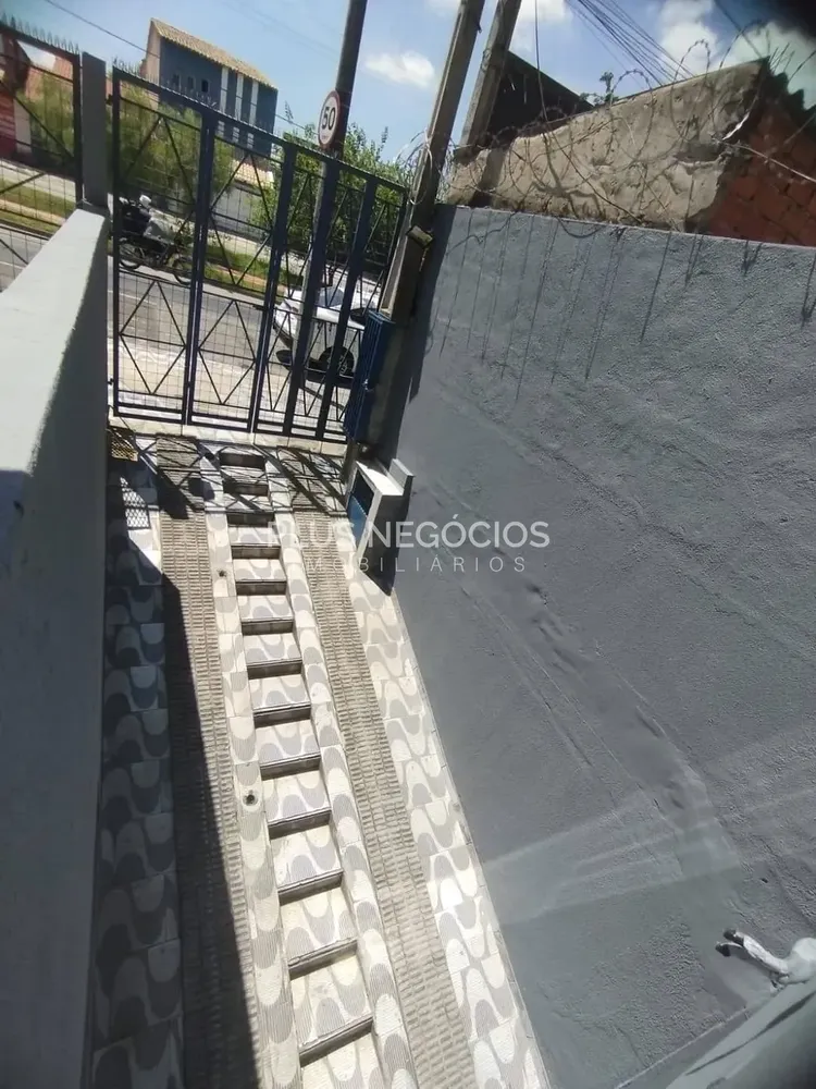 Depósito-Galpão, 280 m² - Foto 4