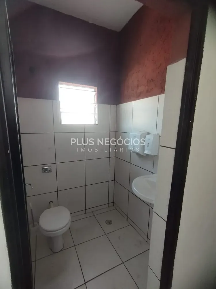 Depósito-Galpão, 280 m² - Foto 12