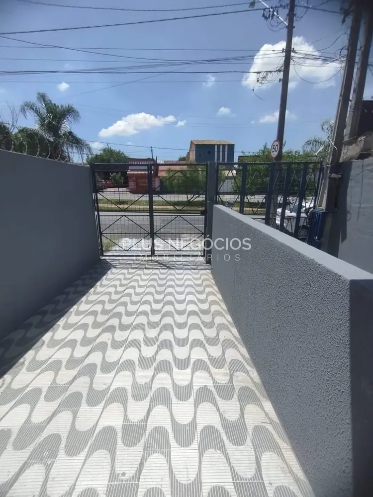 Depósito-Galpão, 280 m² - Foto 2