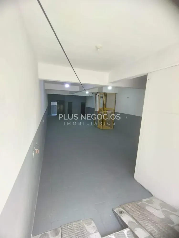 Depósito-Galpão, 280 m² - Foto 9
