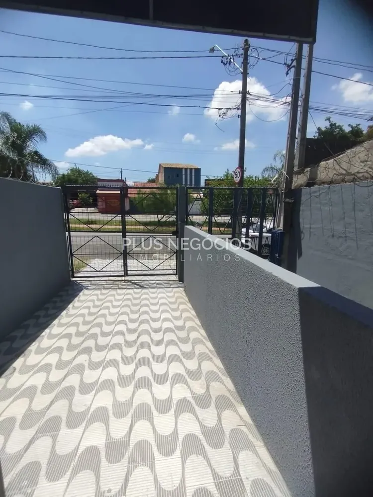 Depósito-Galpão, 280 m² - Foto 3