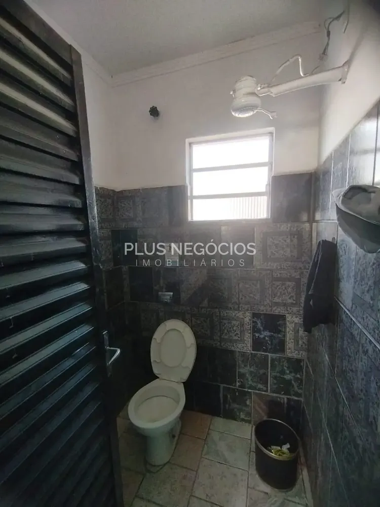 Depósito-Galpão, 280 m² - Foto 8