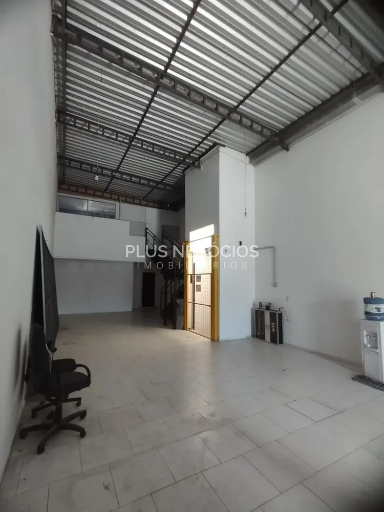 Depósito-Galpão, 280 m² - Foto 11