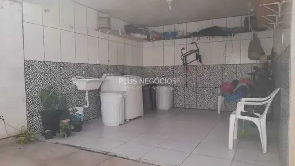 Casa, 4 quartos, 140 m² - Foto 6