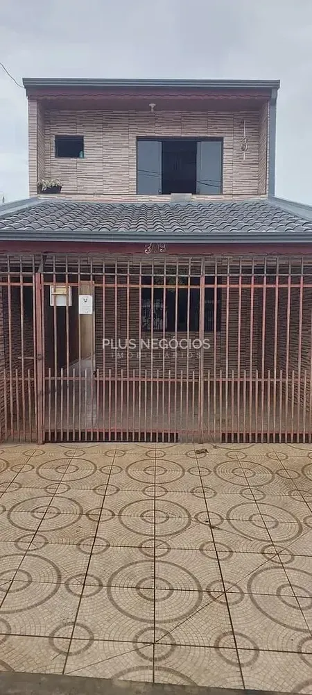 Casa, 4 quartos, 140 m² - Foto 8