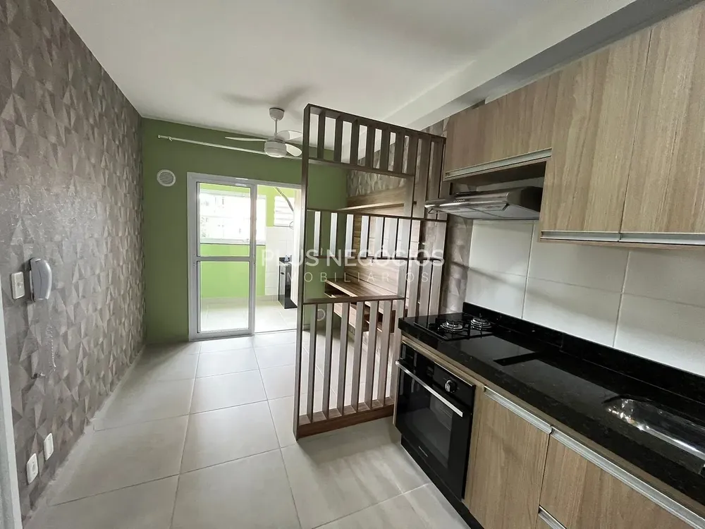 Apartamento, 1 quarto, 38 m² - Foto 20