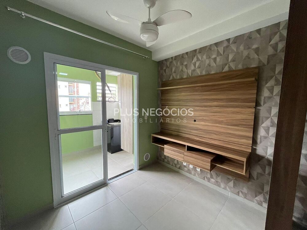 Apartamento, 1 quarto, 38 m² - Foto 9