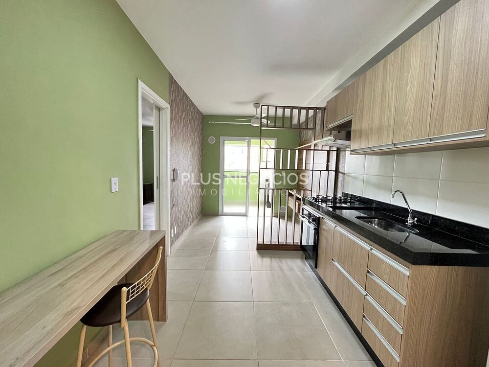 Apartamento, 1 quarto, 38 m² - Foto 12