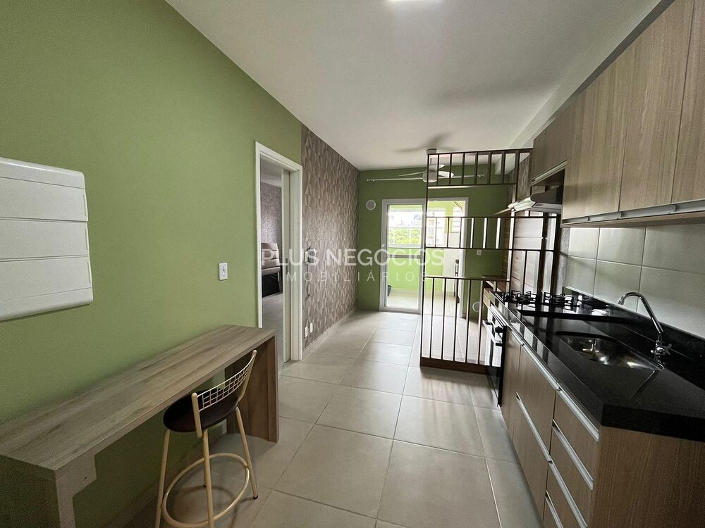 Apartamento, 1 quarto, 38 m² - Foto 13