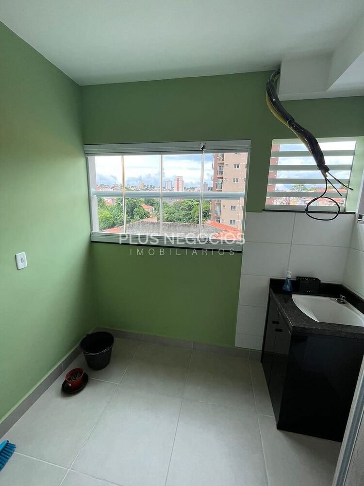 Apartamento, 1 quarto, 38 m² - Foto 6