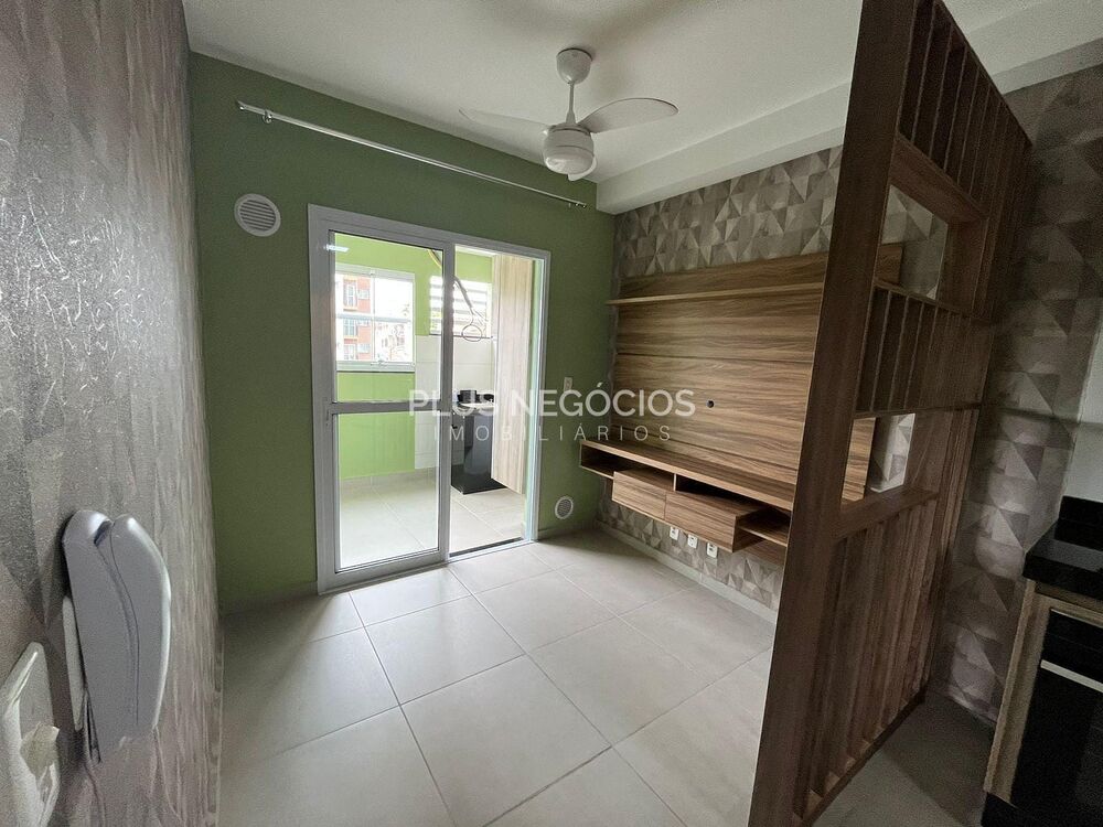 Apartamento, 1 quarto, 38 m² - Foto 10