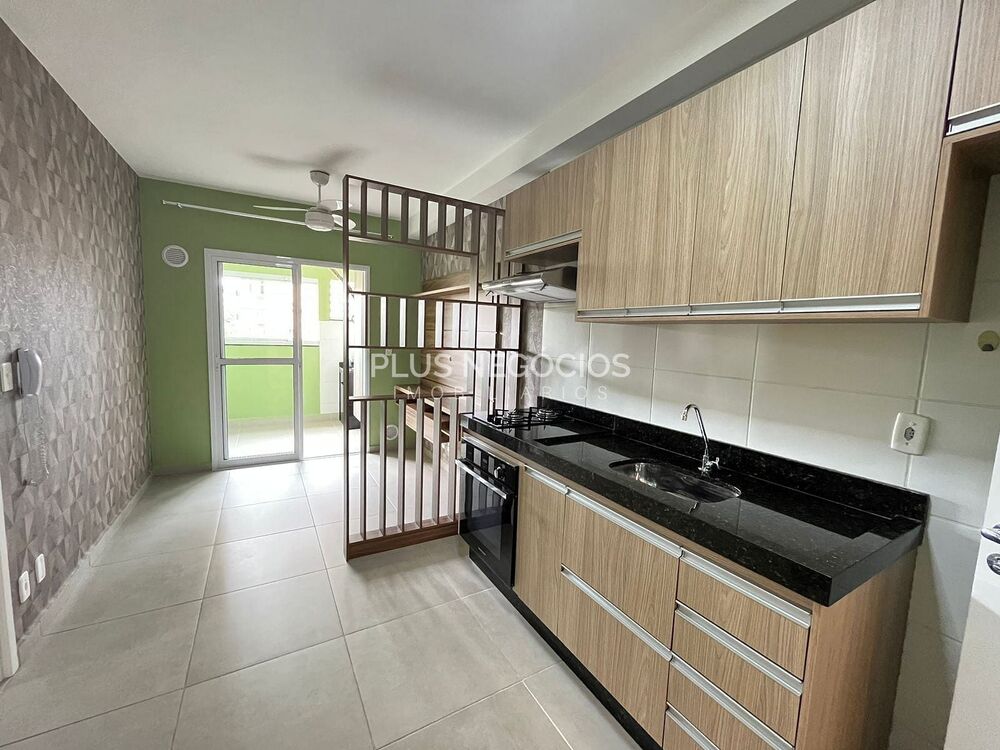 Apartamento, 1 quarto, 38 m² - Foto 8