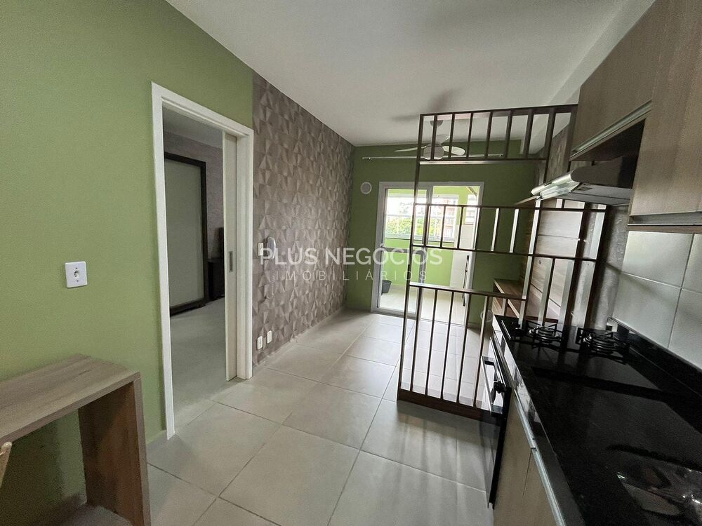 Apartamento, 1 quarto, 38 m² - Foto 7