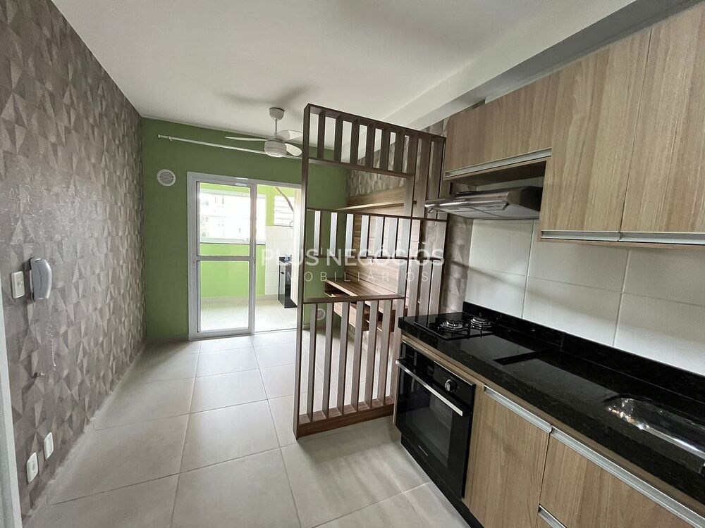 Apartamento, 1 quarto, 38 m² - Foto 11