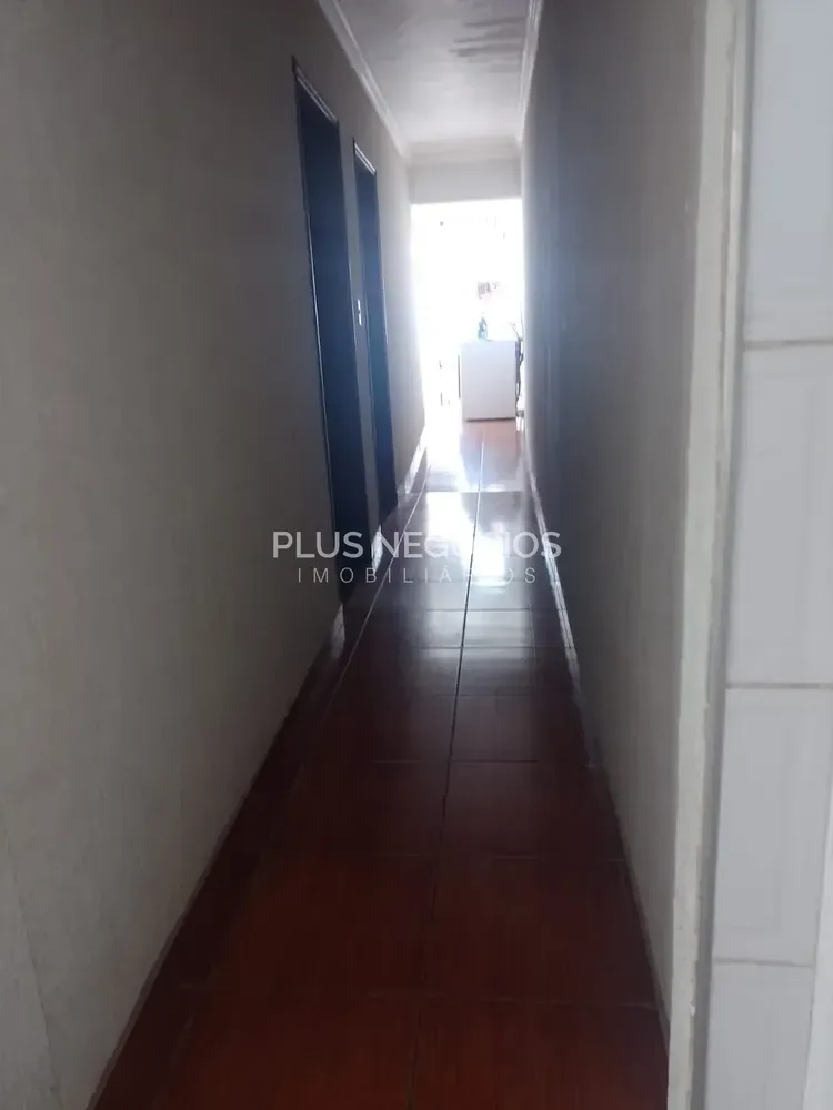 Casa, 3 quartos, 200 m² - Foto 5