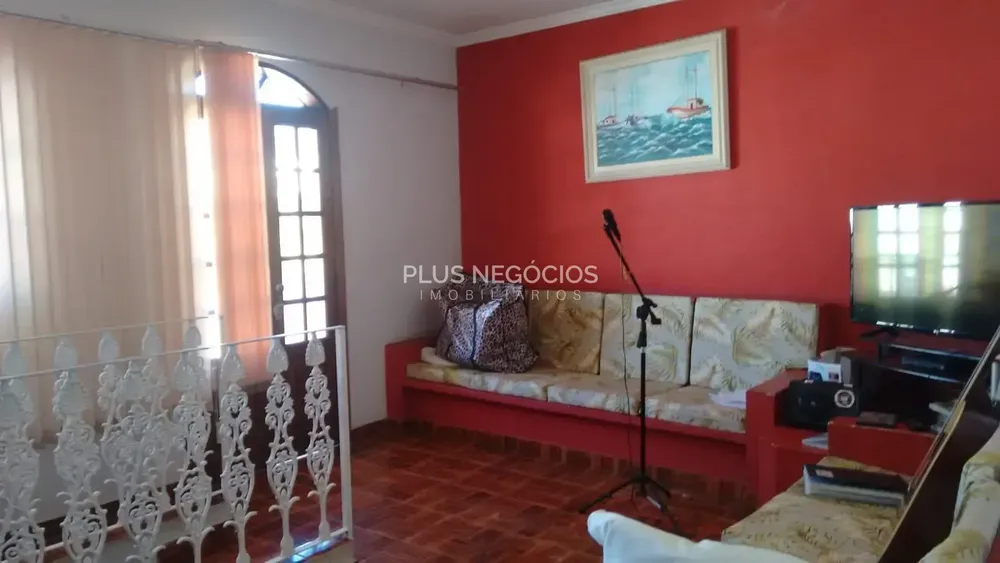 Casa, 3 quartos, 200 m² - Foto 8