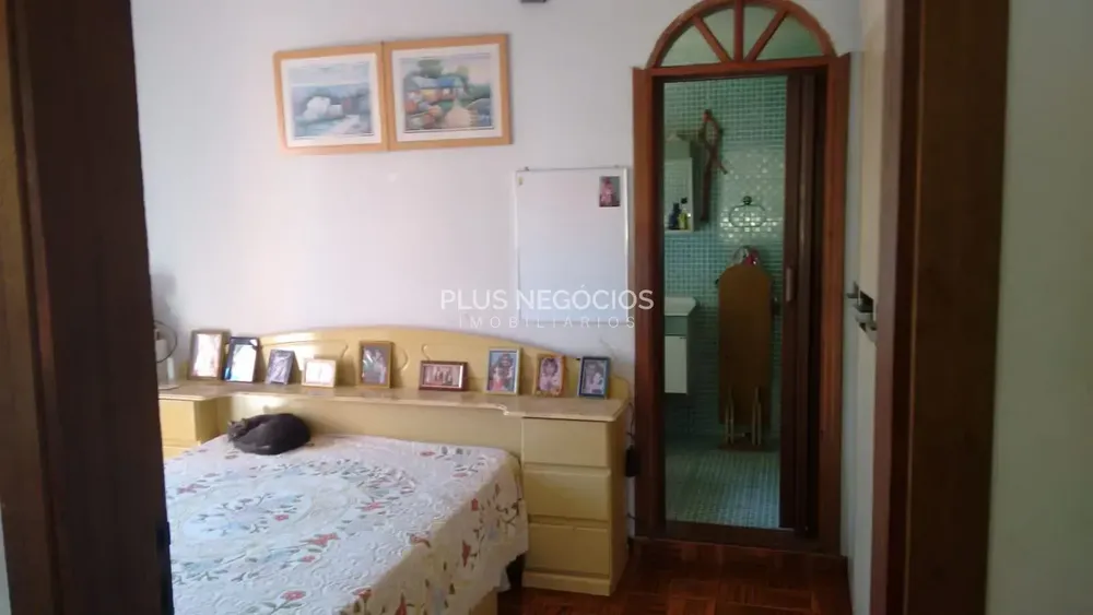 Casa, 3 quartos, 200 m² - Foto 2