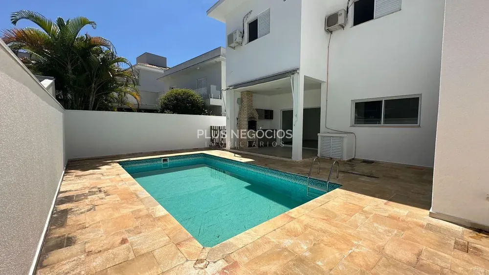 Casa, 4 quartos, 352 m² - Foto 1