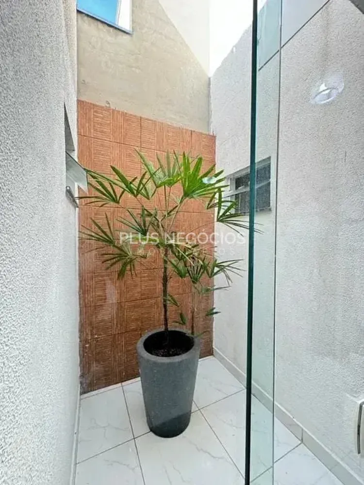 Casa, 2 quartos, 118 m² - Foto 2