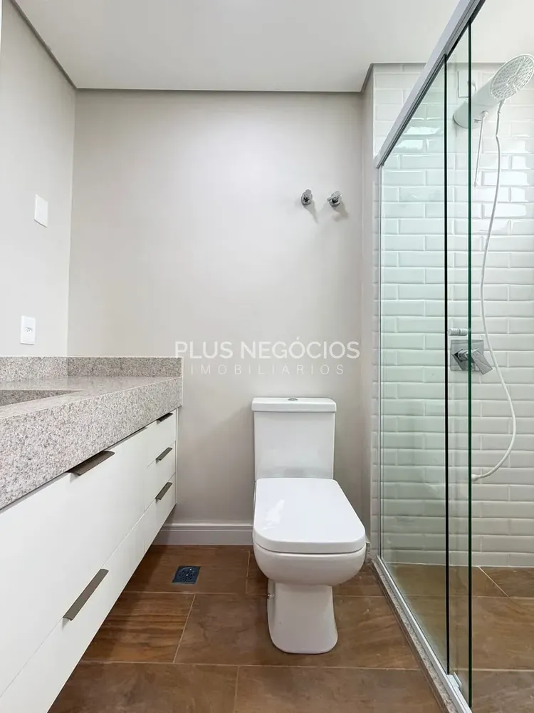 Apartamento, 2 quartos, 69 m² - Foto 2