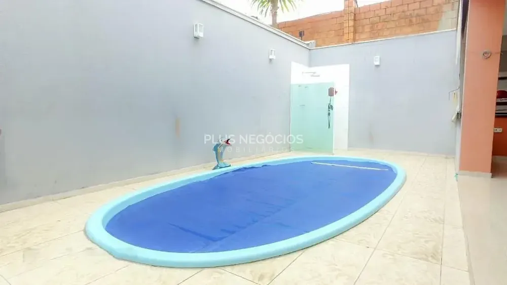 Casa, 3 quartos, 309 m² - Foto 3