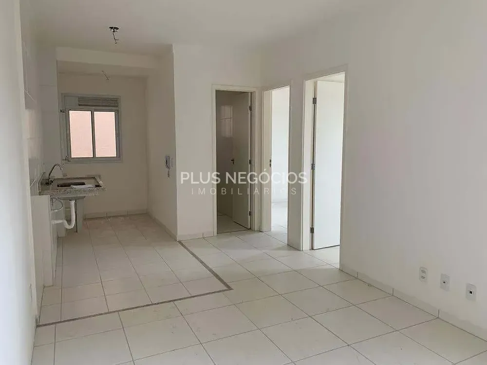 Apartamento, 2 quartos, 42 m² - Foto 12