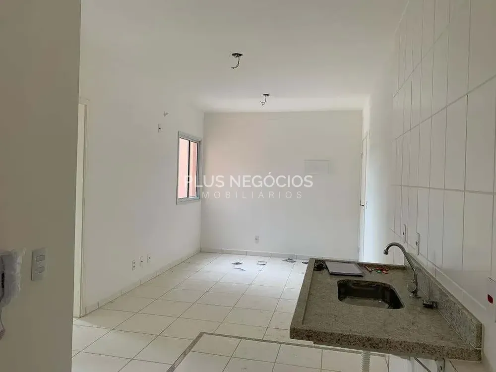 Apartamento, 2 quartos, 42 m² - Foto 7