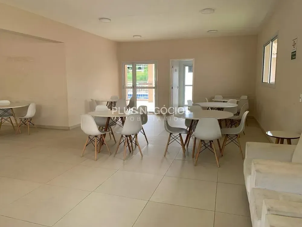 Apartamento, 2 quartos, 42 m² - Foto 3