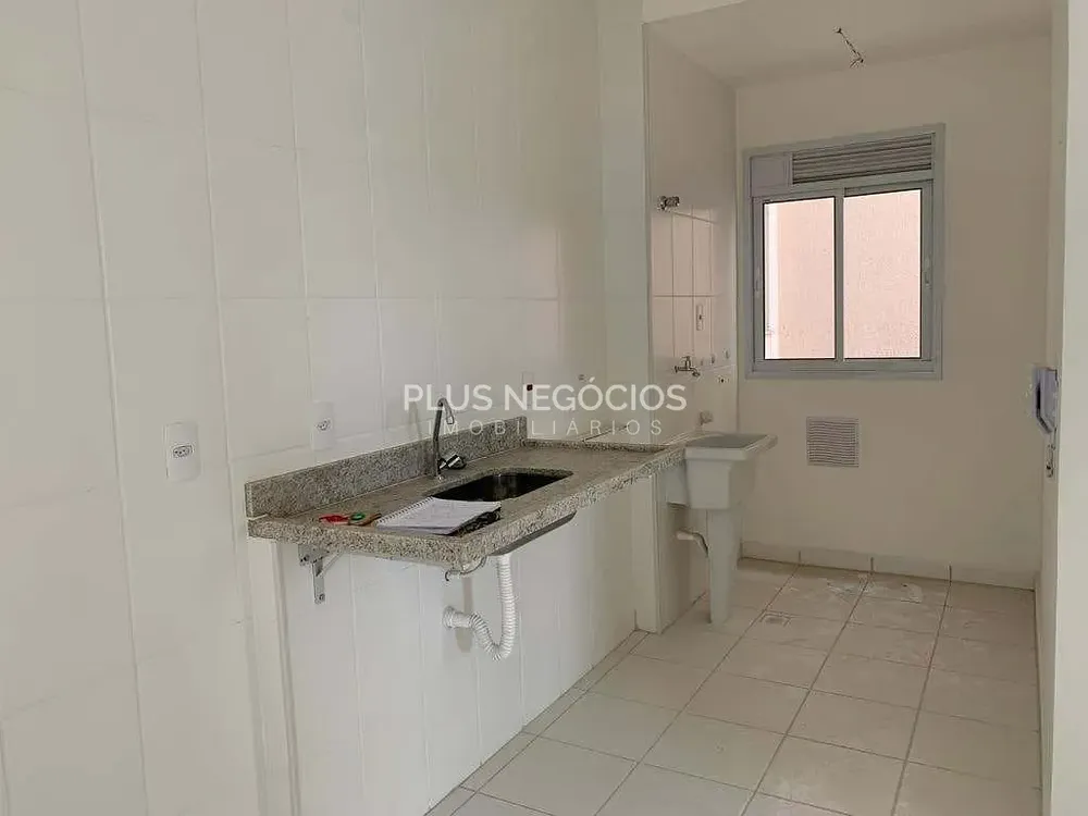 Apartamento, 2 quartos, 42 m² - Foto 6