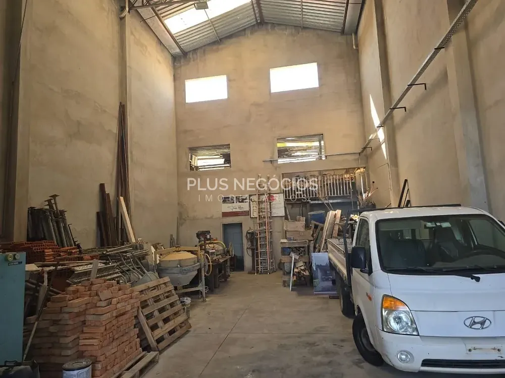 Depósito-Galpão, 352 m² - Foto 5