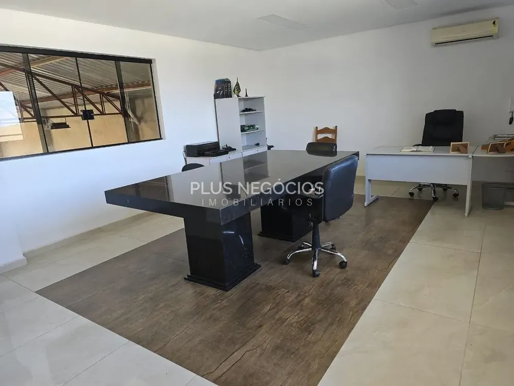 Depósito-Galpão, 352 m² - Foto 7