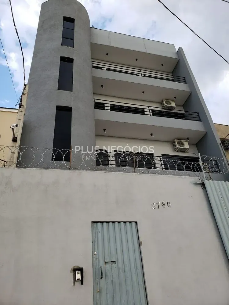 Depósito-Galpão, 352 m² - Foto 1