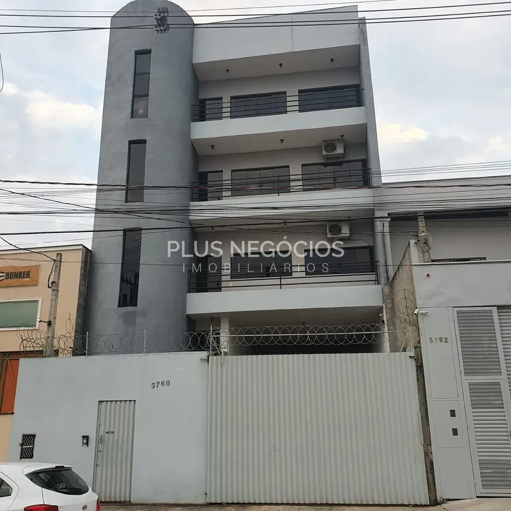 Depósito-Galpão, 352 m² - Foto 2