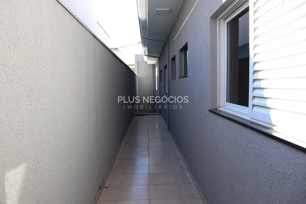 Casa, 3 quartos, 200 m² - Foto 5