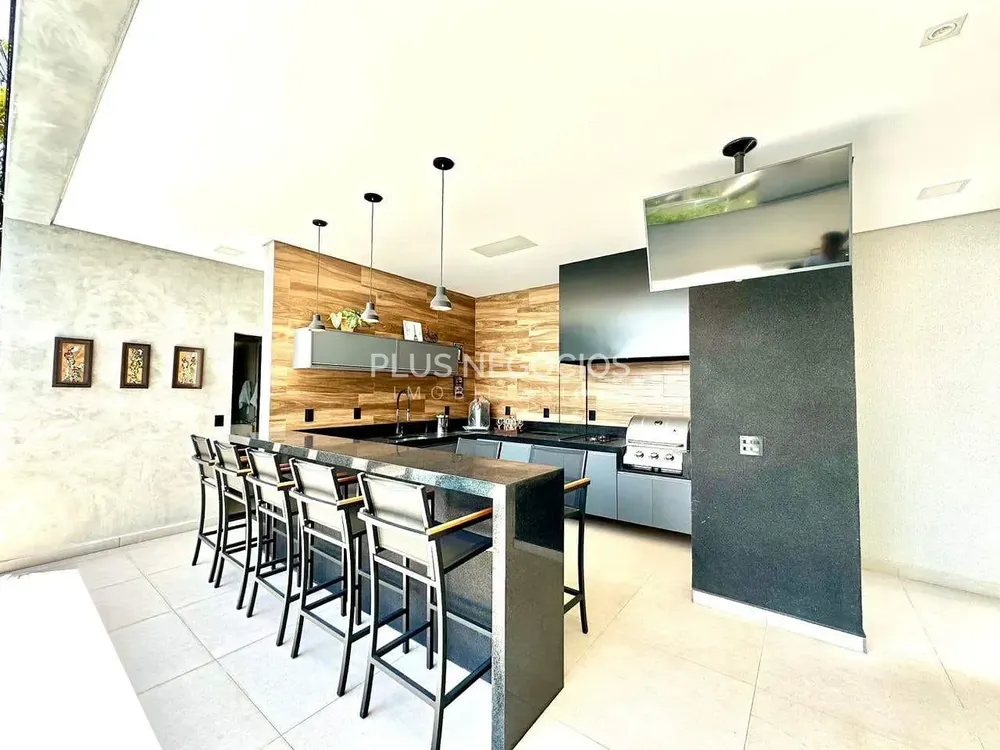Casa, 4 quartos, 362 m² - Foto 2