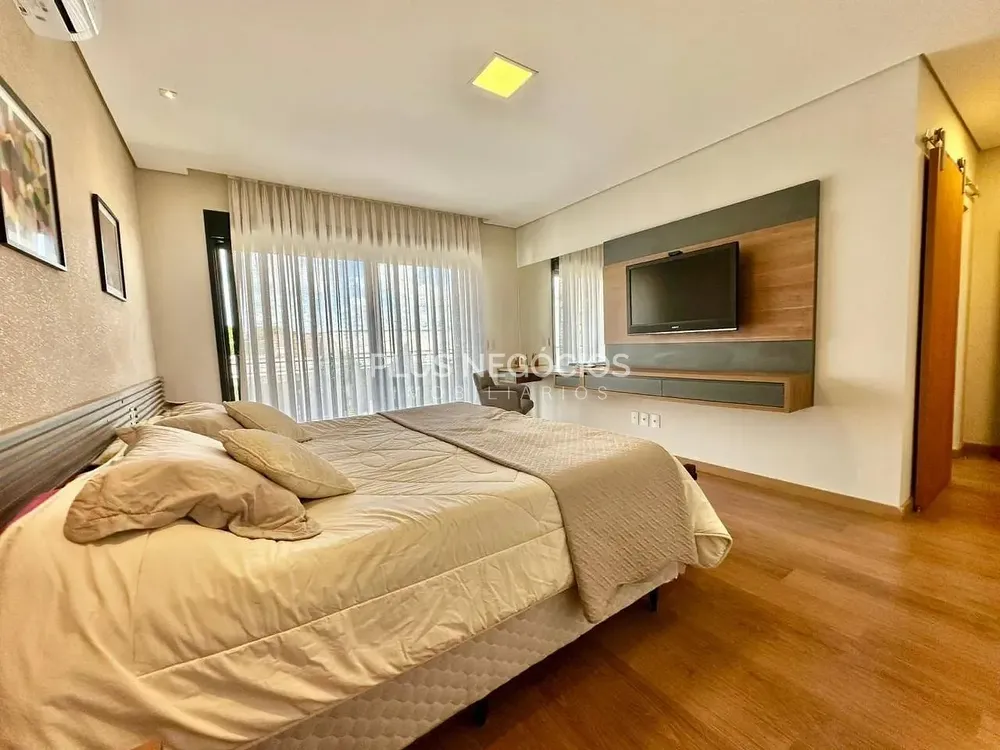 Casa, 4 quartos, 362 m² - Foto 6
