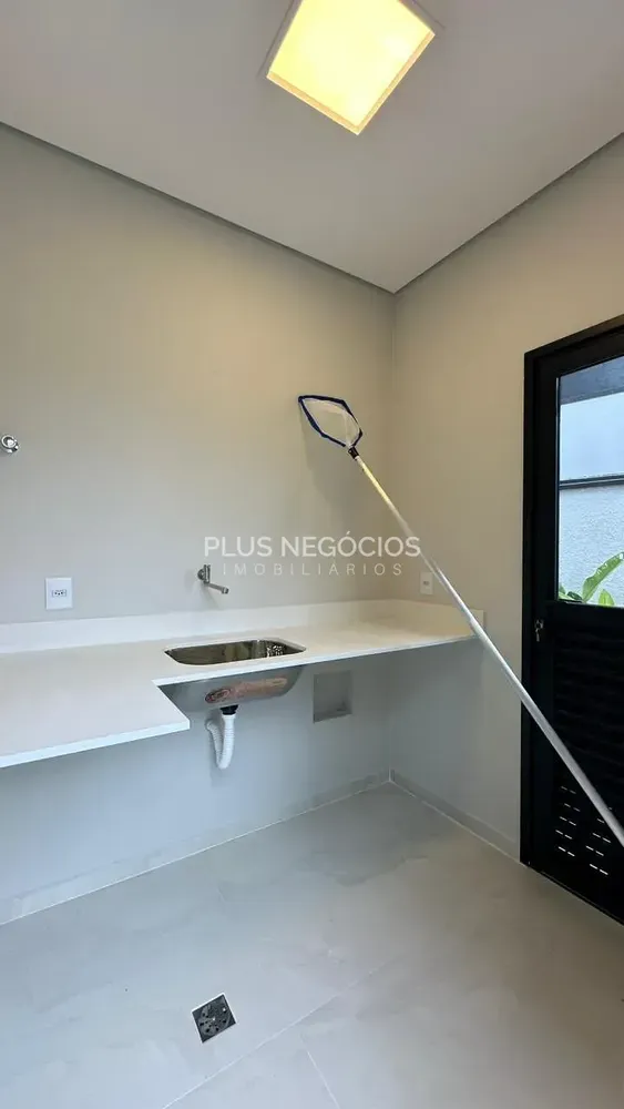 Casa, 4 quartos, 212 m² - Foto 3