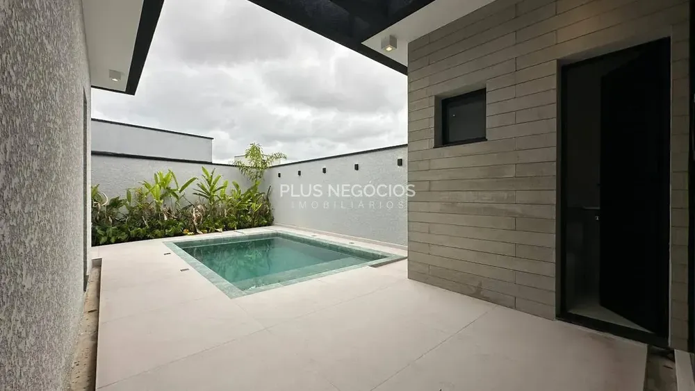 Casa, 4 quartos, 212 m² - Foto 5