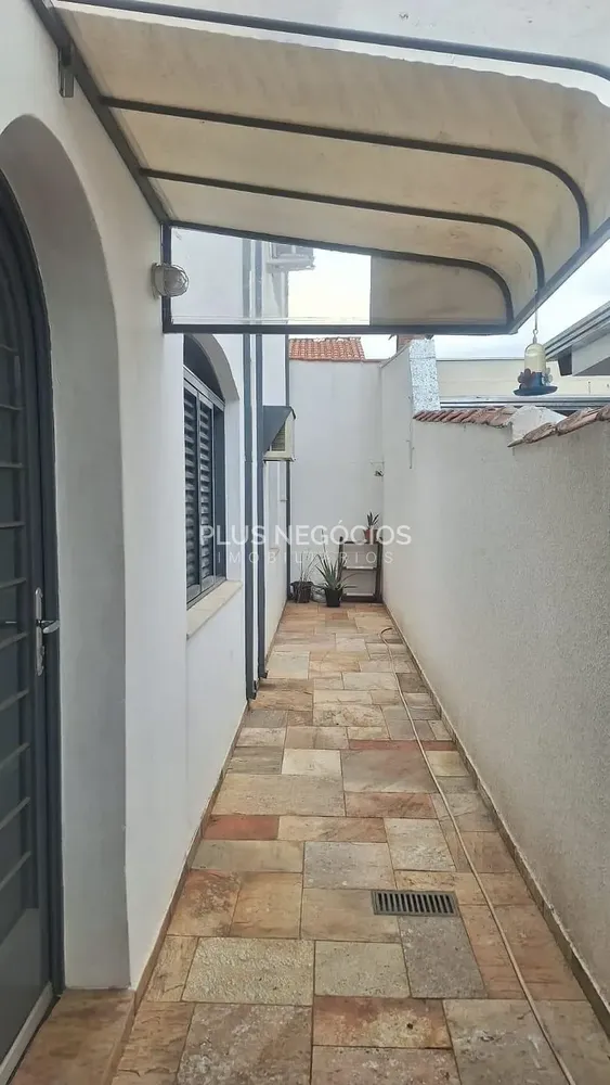 Casa, 3 quartos, 210 m² - Foto 12