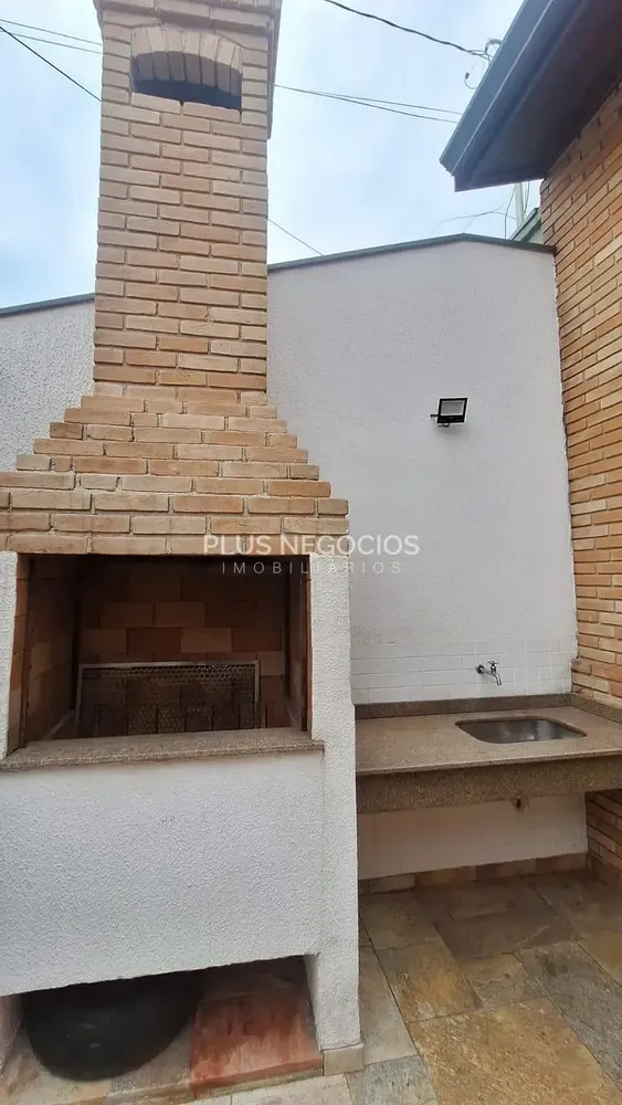 Casa, 3 quartos, 210 m² - Foto 3