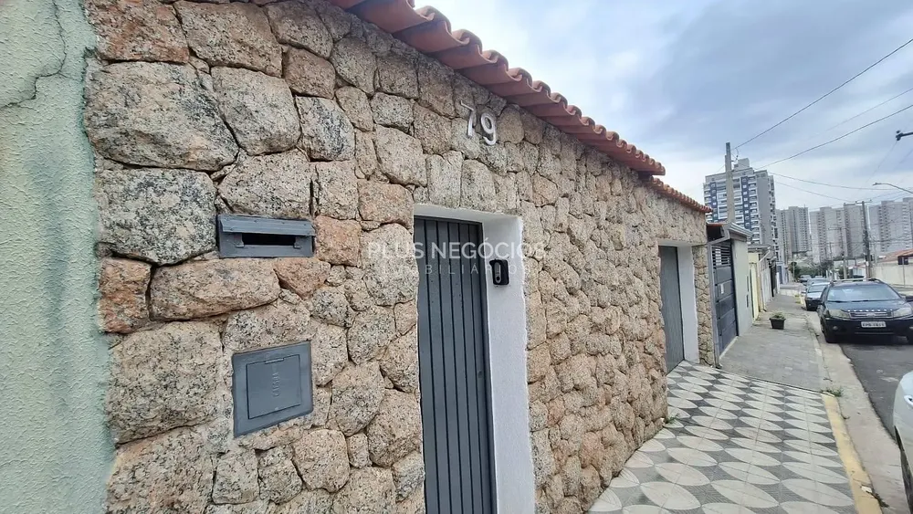 Casa, 3 quartos, 210 m² - Foto 1