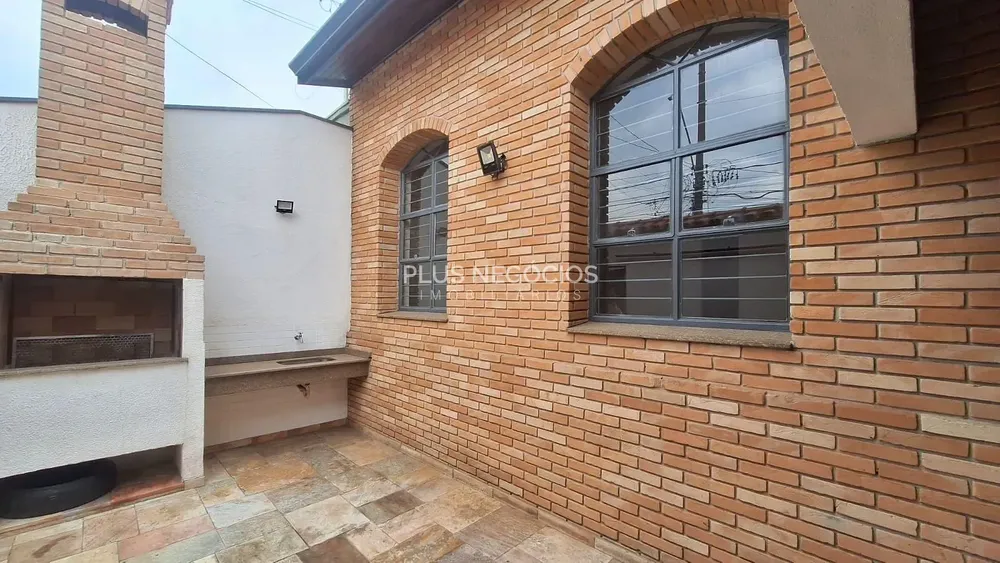 Casa, 3 quartos, 210 m² - Foto 2