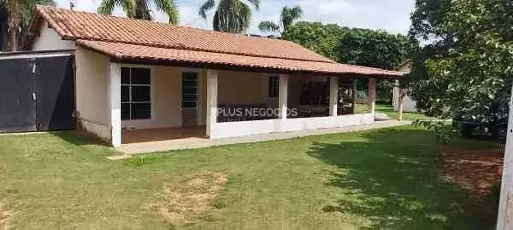 Chácara, 5 quartos, 2050 m² - Foto 4
