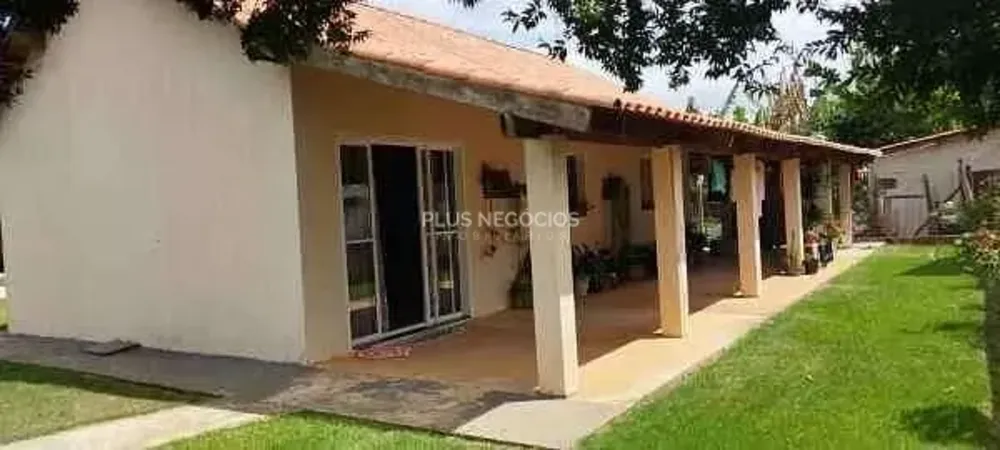 Chácara, 5 quartos, 2050 m² - Foto 3