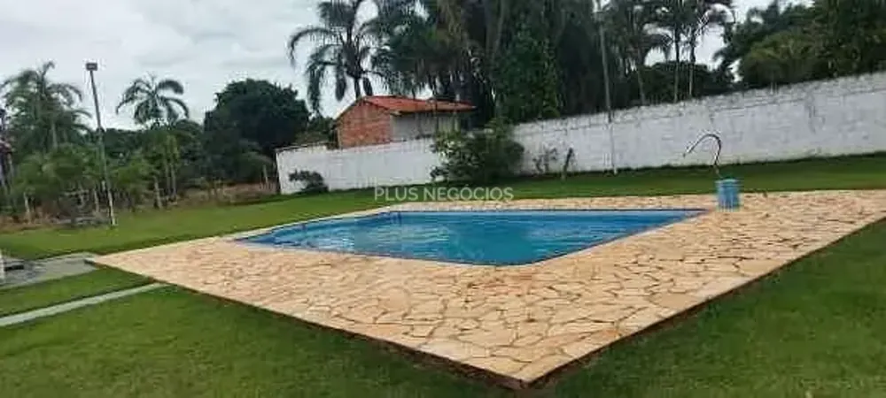 Chácara, 5 quartos, 2050 m² - Foto 3