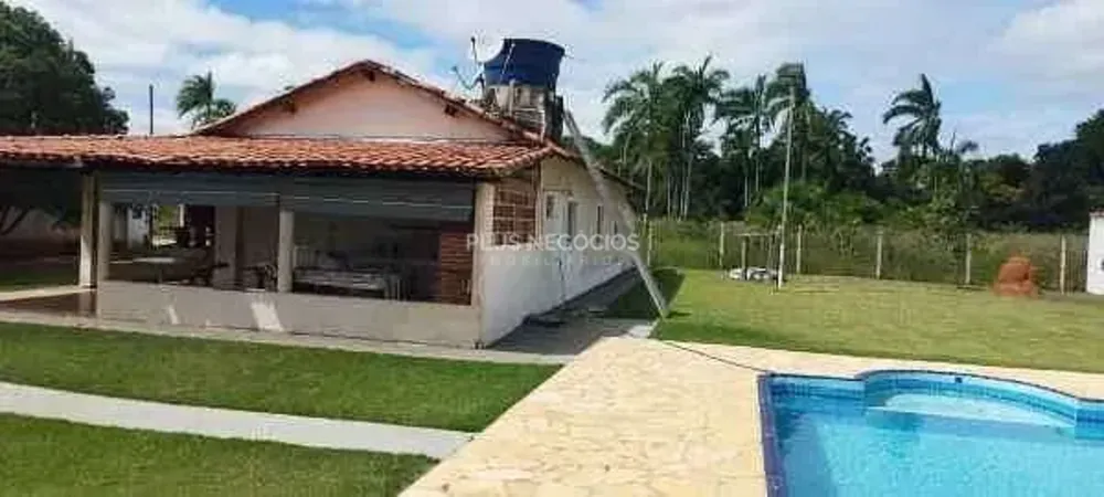 Chácara, 5 quartos, 2050 m² - Foto 8