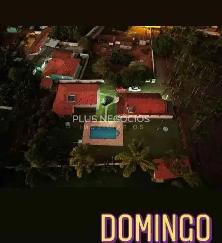 Chácara, 5 quartos, 2050 m² - Foto 2