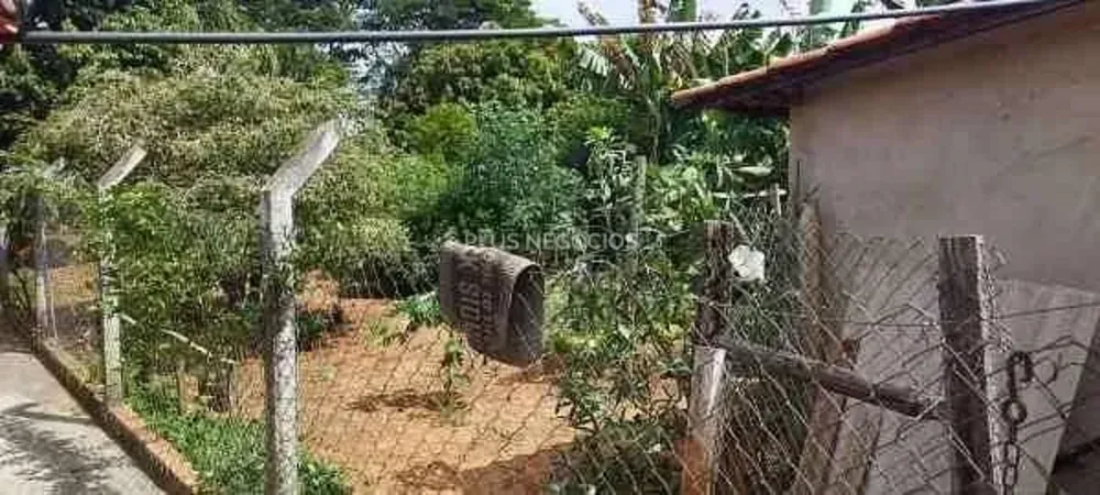 Chácara, 5 quartos, 2050 m² - Foto 1