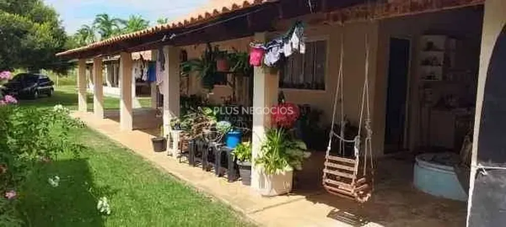 Chácara, 5 quartos, 2050 m² - Foto 4